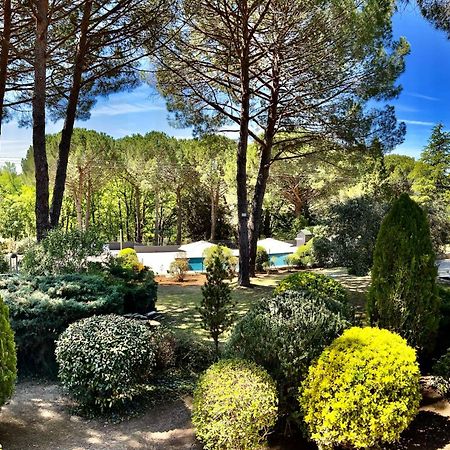 Provence Mon Amour La Tour-dʼAigues 外观 照片