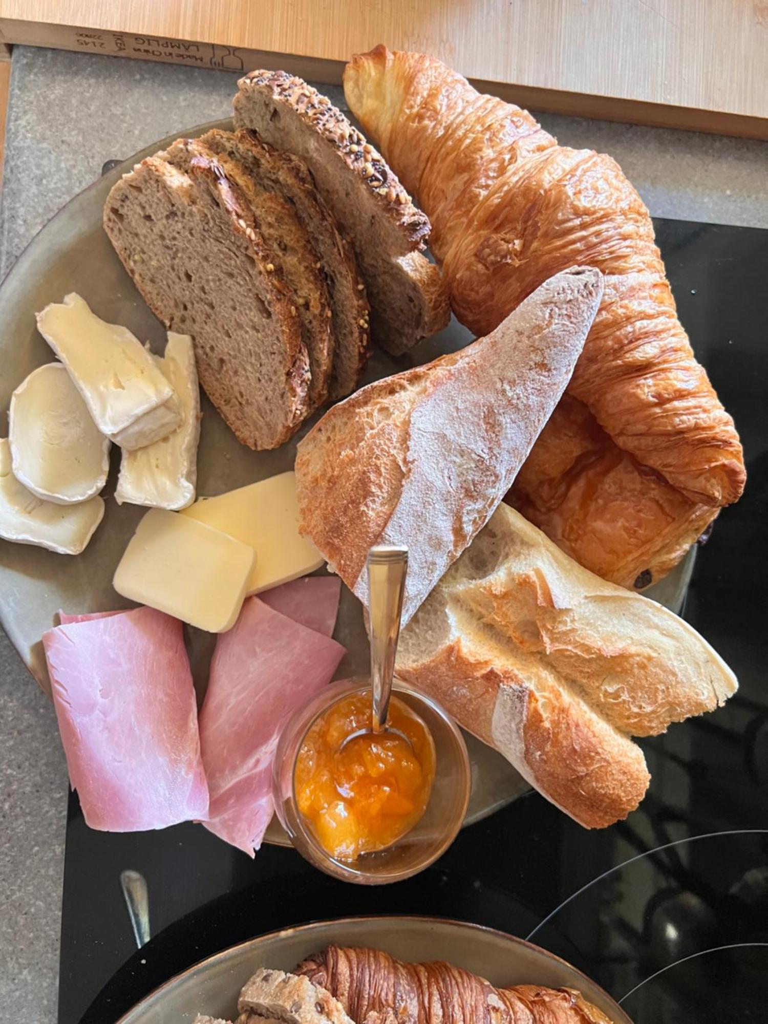 Provence Mon Amour La Tour-dʼAigues 外观 照片