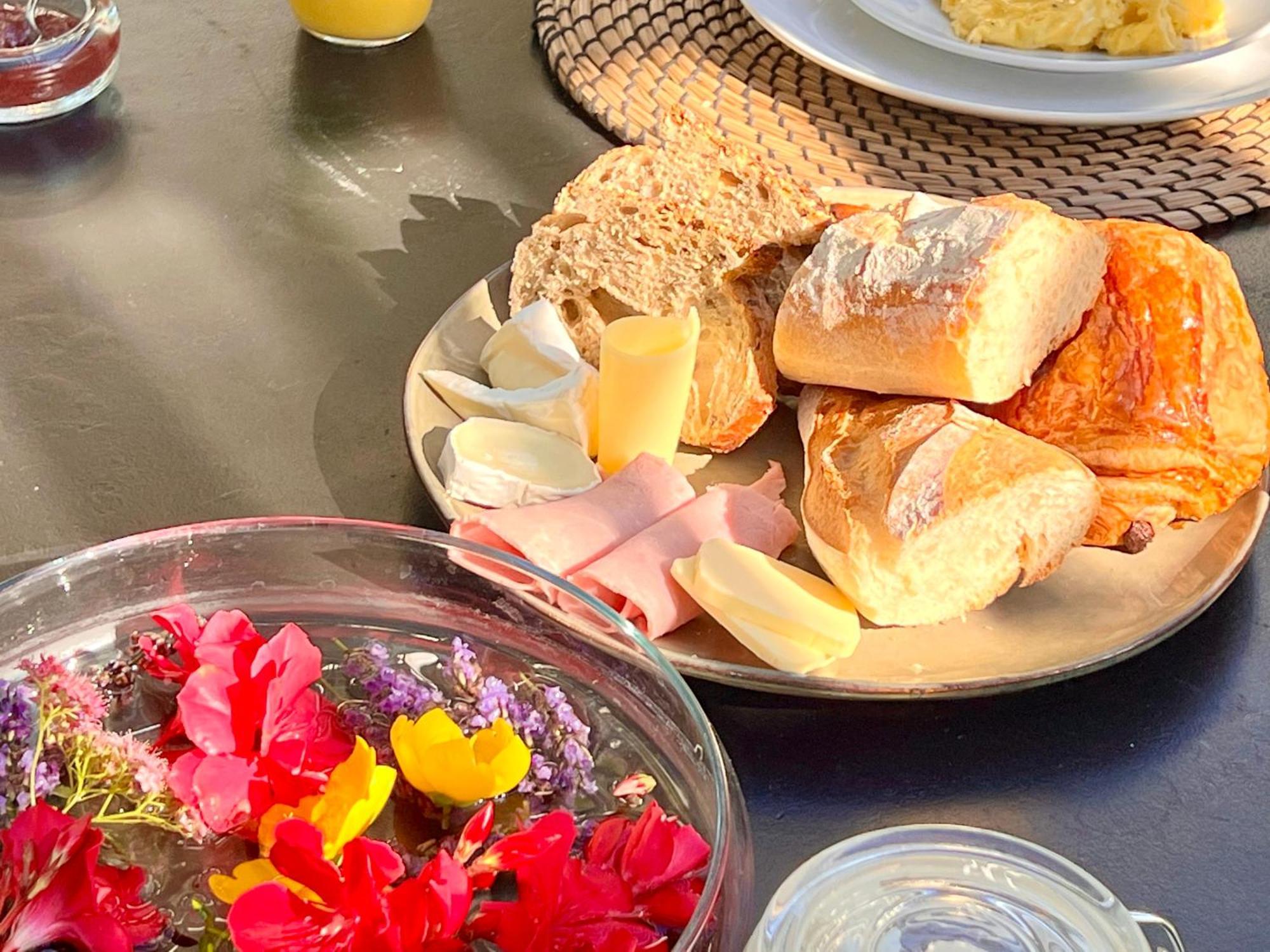 Provence Mon Amour La Tour-dʼAigues 外观 照片