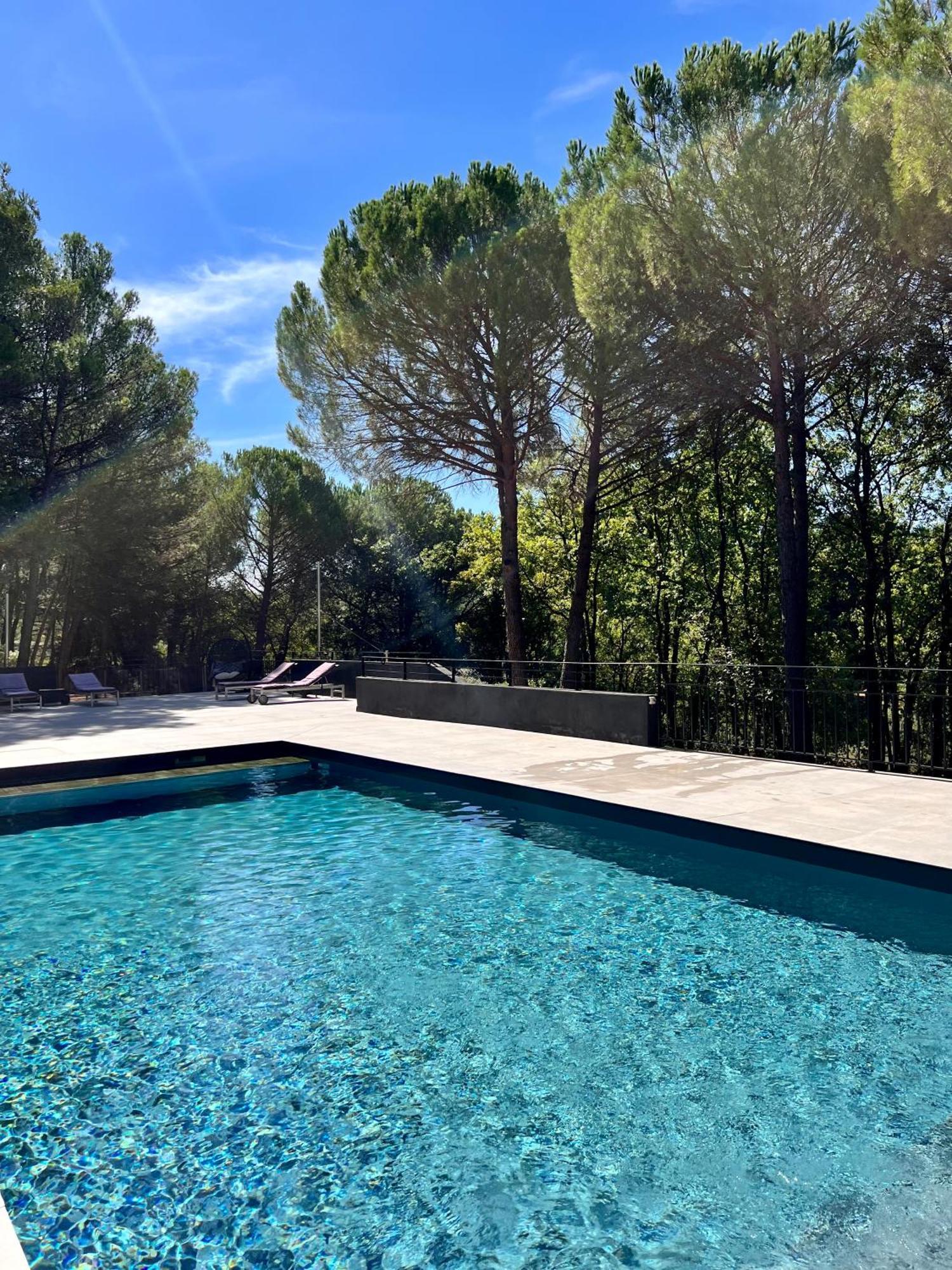 Provence Mon Amour La Tour-dʼAigues 外观 照片
